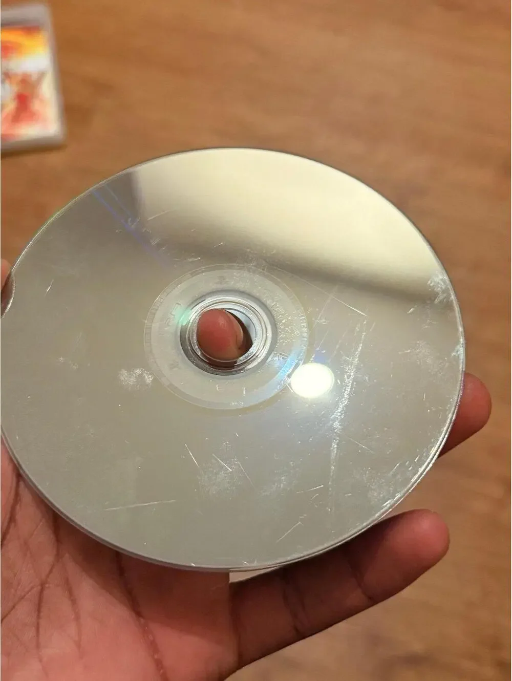 Sony used great